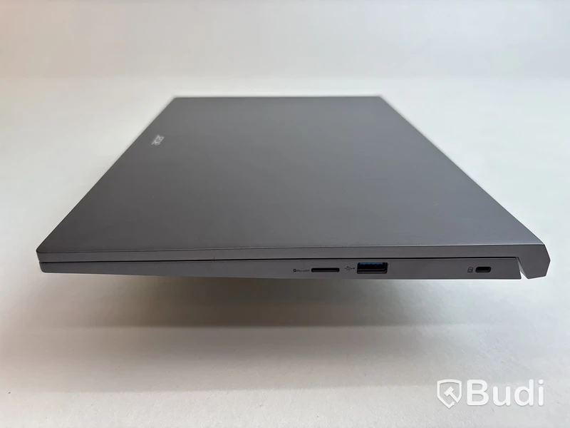 Bärbar dator Acer Swift SFX14-72G 14 tum. Obs! Inget OS