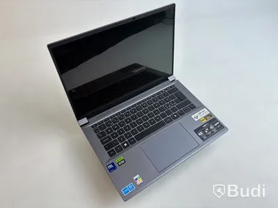 Bärbar dator Acer Swift SFX14-72G 14 tum. Obs! Inget OS