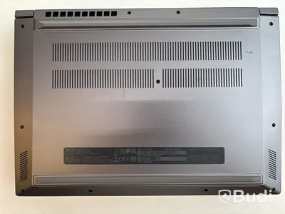 Bärbar dator Acer Swift SFX14-72G 14 tum. Obs! Inget OS