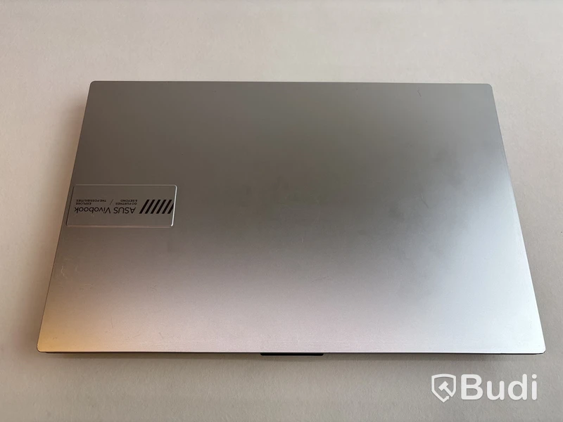 Bärbar dator Asus Vivobook Go 15. Obs! Inget OS
