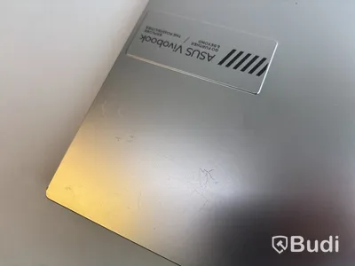 Bärbar dator Asus Vivobook Go 15. Obs! Inget OS