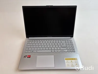 Bärbar dator Asus Vivobook Go 15. Obs! Inget OS