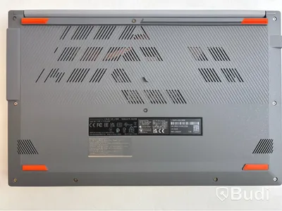 Bärbar dator Asus Vivobook Go 15. Obs! Inget OS