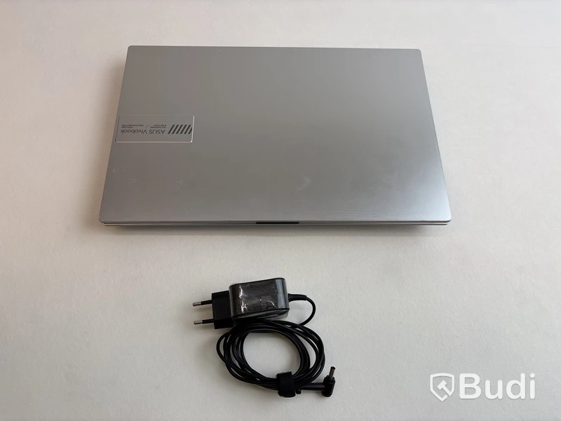 Bärbar dator Asus Vivobook Go 15. Obs! Inget OS