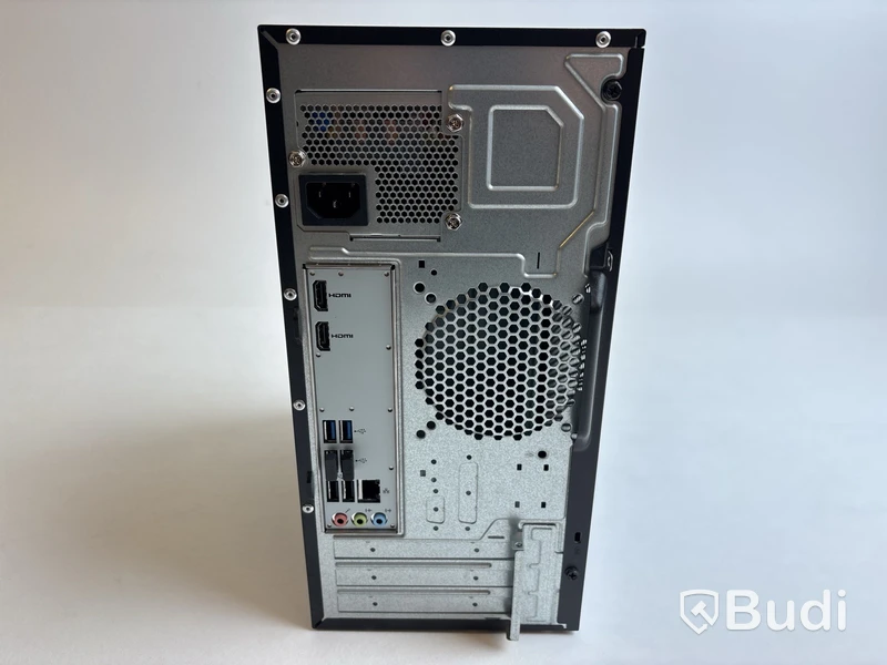 Stationär dator Acer Aspire TC-895. Obs! Inget OS