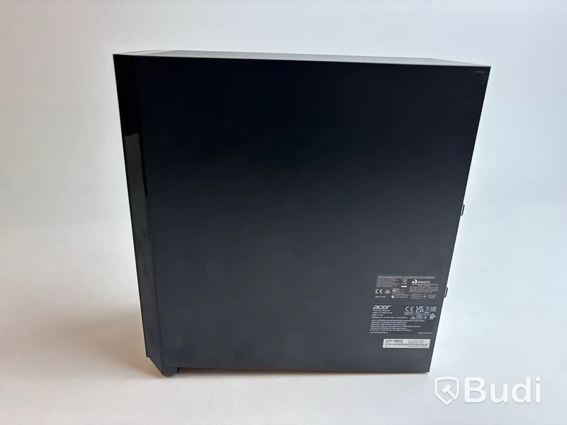 Stationär dator Acer Aspire TC-895. Obs! Inget OS
