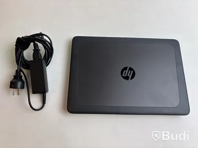Bärbar dator HP,  ZBook 14u G4, 14 tum, Obs! Inget OS.