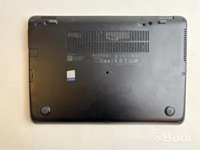 Bärbar dator HP,  ZBook 14u G4, 14 tum, Obs! Inget OS.