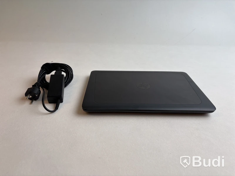 Bärbar dator HP,  ZBook 14u G4, 14 tum, Obs! Inget OS.