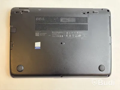Bärbar dator HP,  ZBook 14u G4, 14 tum, Obs! Inget OS.