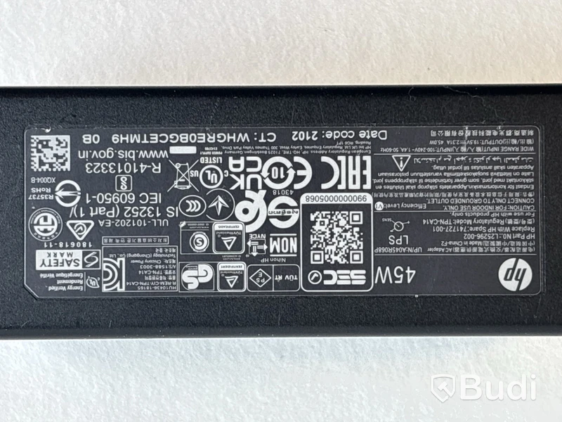 Bärbar dator HP,  ZBook 14u G4, 14 tum, Obs! Inget OS.