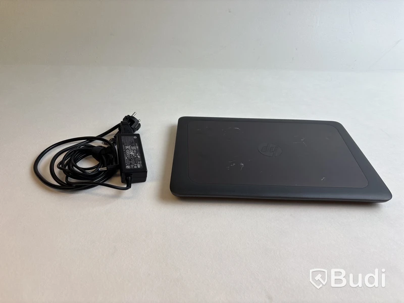 Bärbar dator HP,  ZBook 14u G4, 14 tum, Obs! Inget OS.