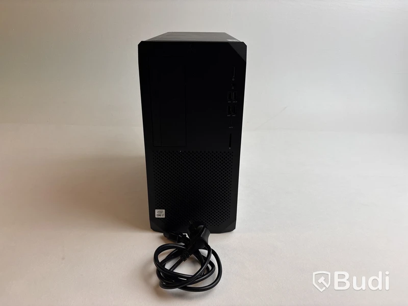 Stationär dator HP Z2 G5 Workstation. Obs! Inget OS