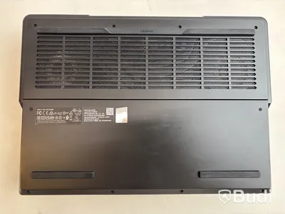 Bärbar gamingdator Lenovo Legion Pro 5. Obs! Inget OS