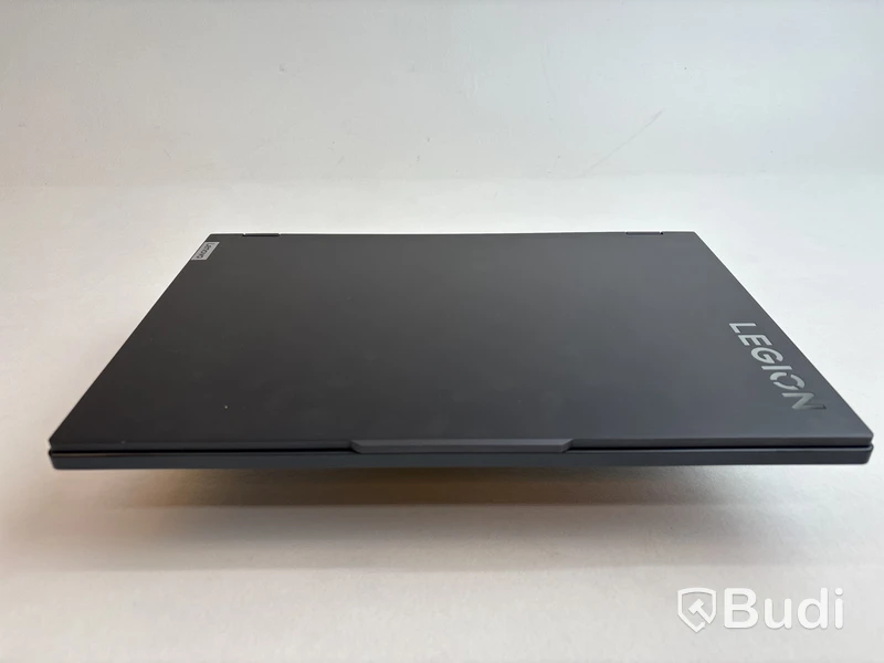 Bärbar gamingdator Lenovo Legion Pro 5. Obs! Inget OS