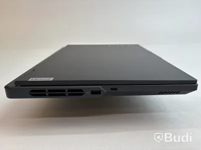 Bärbar gamingdator Lenovo Legion Pro 5. Obs! Inget OS