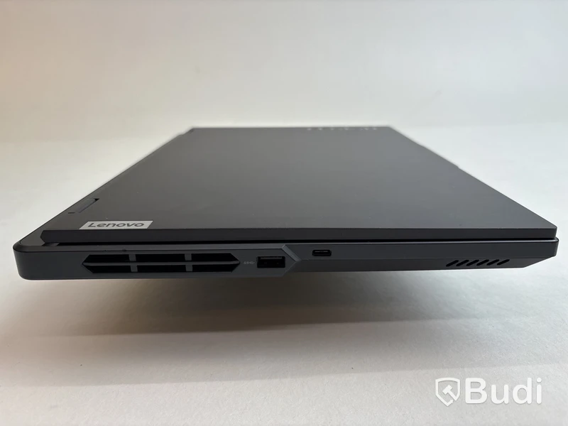 Bärbar gamingdator Lenovo Legion Pro 5. Obs! Inget OS