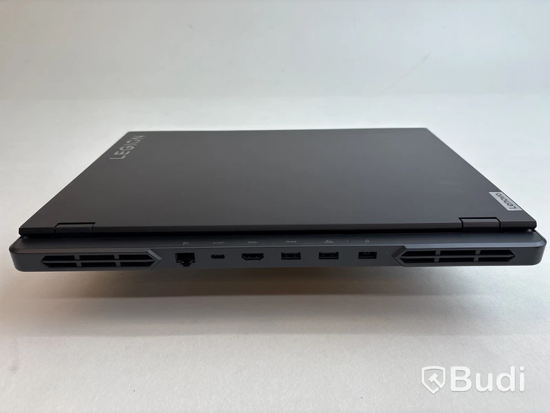 Bärbar gamingdator Lenovo Legion Pro 5. Obs! Inget OS