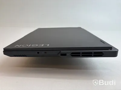 Bärbar gamingdator Lenovo Legion Pro 5. Obs! Inget OS