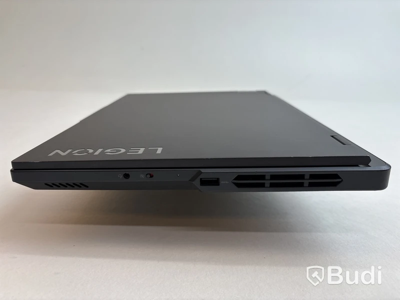 Bärbar gamingdator Lenovo Legion Pro 5. Obs! Inget OS