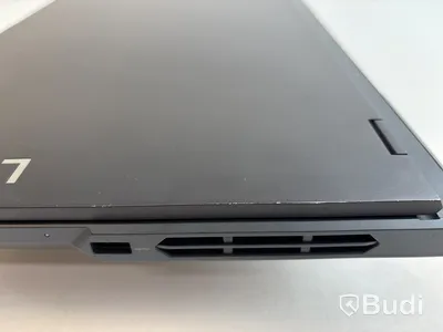 Bärbar gamingdator Lenovo Legion Pro 5. Obs! Inget OS