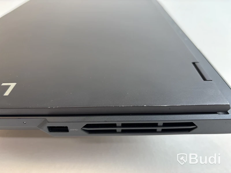 Bärbar gamingdator Lenovo Legion Pro 5. Obs! Inget OS