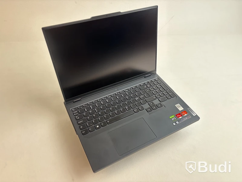 Bärbar gamingdator Lenovo Legion Pro 5. Obs! Inget OS