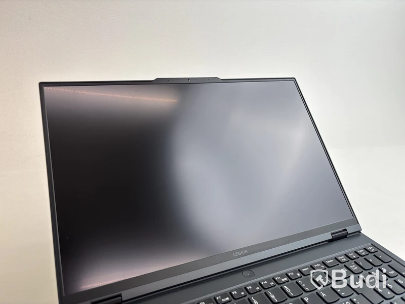 Bärbar gamingdator Lenovo Legion Pro 5. Obs! Inget OS
