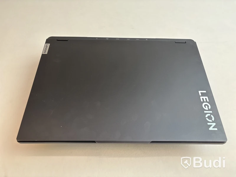 Bärbar gamingdator Lenovo Legion Pro 5. Obs! Inget OS