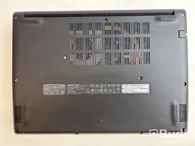 Bärbar dator Acer Aspire 3. Obs! Inget OS