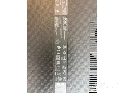 Bärbar dator Acer Aspire 3. Obs! Inget OS