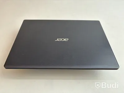 Bärbar dator Acer Aspire 3. Obs! Inget OS