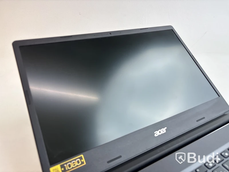 Bärbar dator Acer Aspire 3. Obs! Inget OS