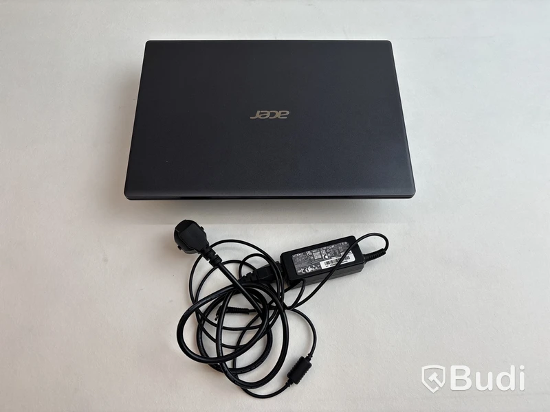Bärbar dator Acer Aspire 3. Obs! Inget OS