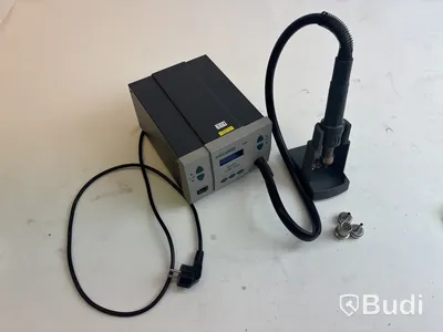 Lödstation, Quick 861DW ESD