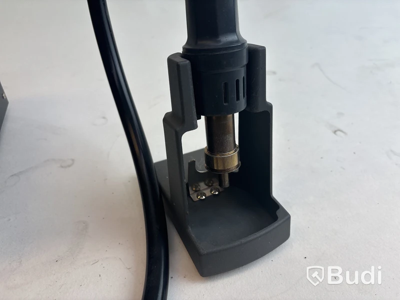 Lödstation, Quick 861DW ESD