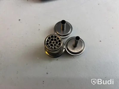 Lödstation, Quick 861DW ESD