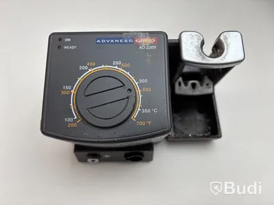 Lödstation JBC Advanced AD 2200