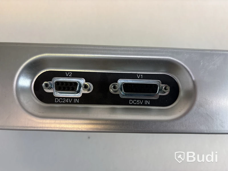Image Sensor Line Scan Bar, Mitsubishi KD6R617MX