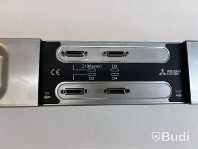 Image Sensor Line Scan Bar, Mitsubishi KD6R617MX