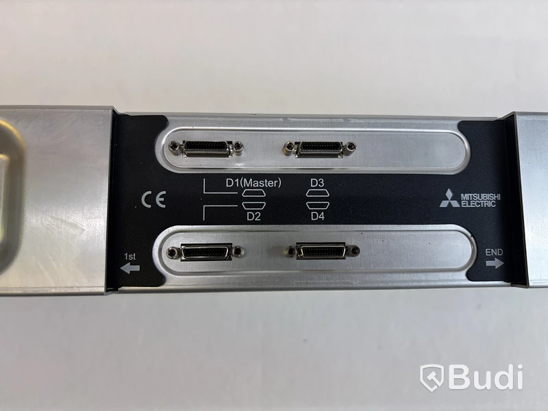 Image Sensor Line Scan Bar, Mitsubishi KD6R617MX