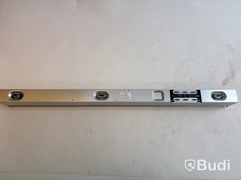 Image Sensor Line Scan Bar, Mitsubishi KD6R926MX