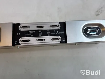 Image Sensor Line Scan Bar, Mitsubishi KD6R926MX