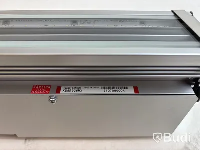 Image Sensor Line Scan Bar, Mitsubishi KD6R926MX