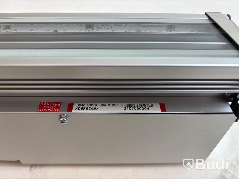 Image Sensor Line Scan Bar, Mitsubishi KD6R926MX
