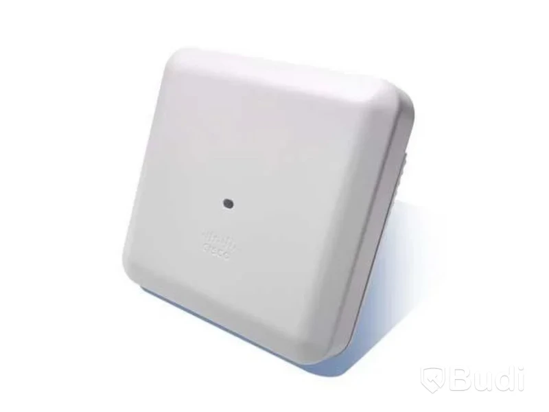Accesspunkt Cisco AIR-AP3802I-E-K9