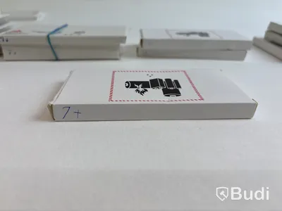 Parti med mobilbatterier till iPhone, olika modeller