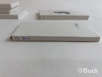 Parti med mobilbatterier till iPhone, olika modeller