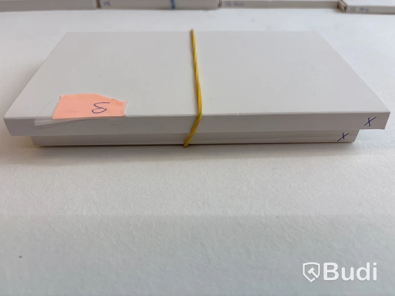 Parti med mobilbatterier till iPhone, olika modeller
