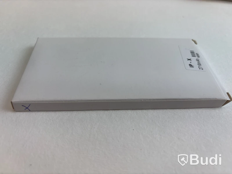 Parti med mobilbatterier till iPhone, olika modeller